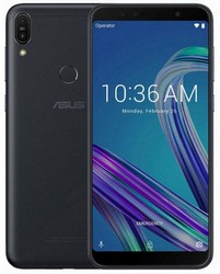 Прошивка телефона Asus ZenFone Max Pro M1 (ZB602KL) в Курске